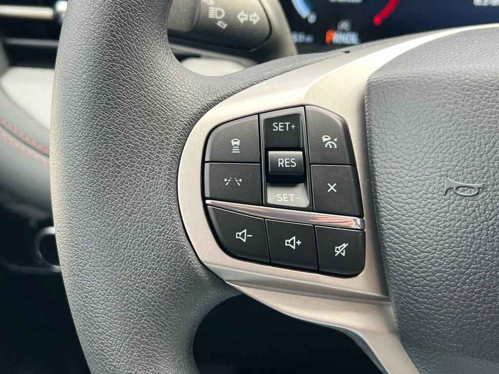 New 2026 Ford Explorer Active image 36