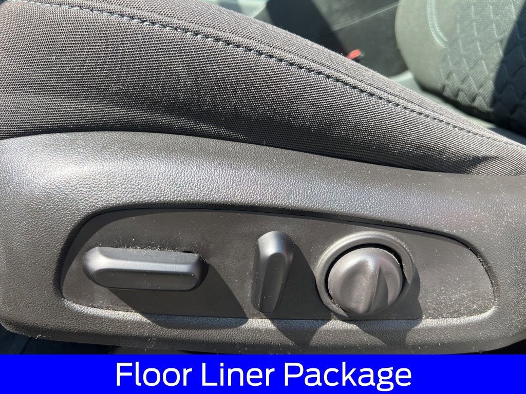 Certified 2021 Chevrolet Blazer LT image 18