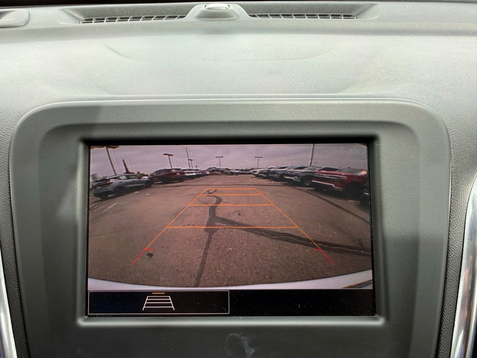 Used 2024 Chevrolet Equinox LT AWD/4WD image 22