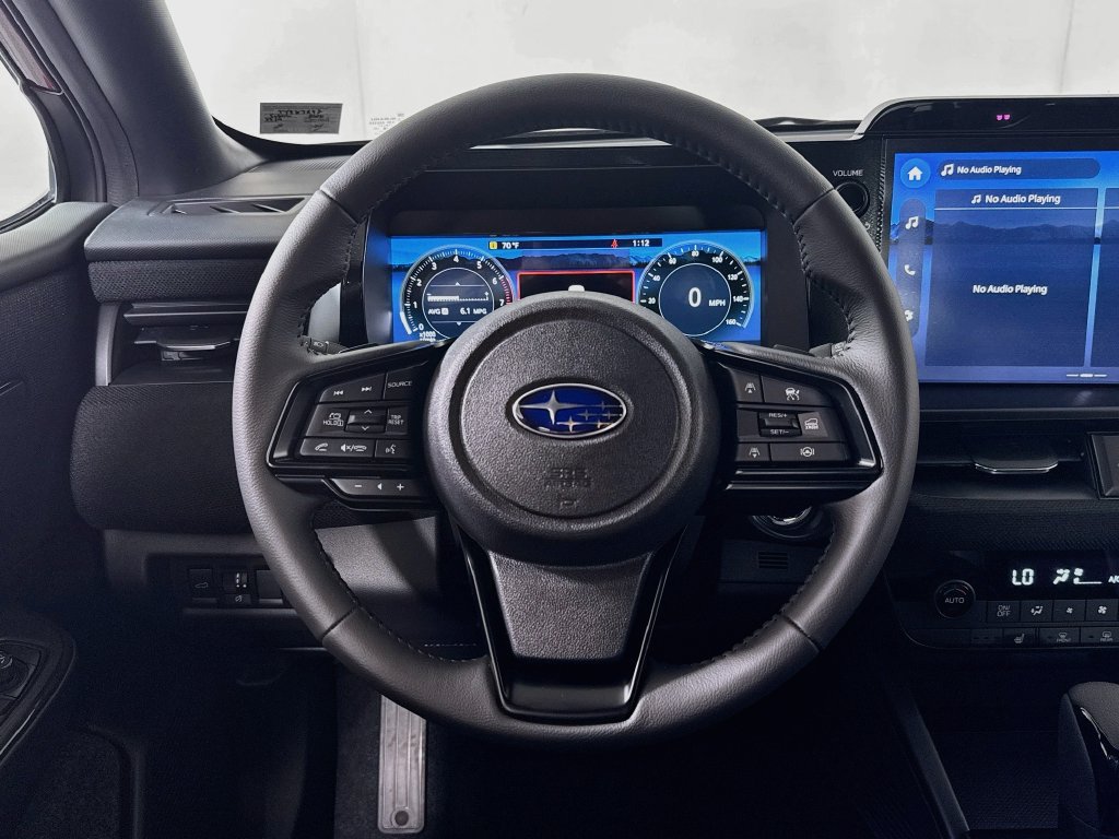 New 2026 Subaru Outback Premium AWD/4WD image 11
