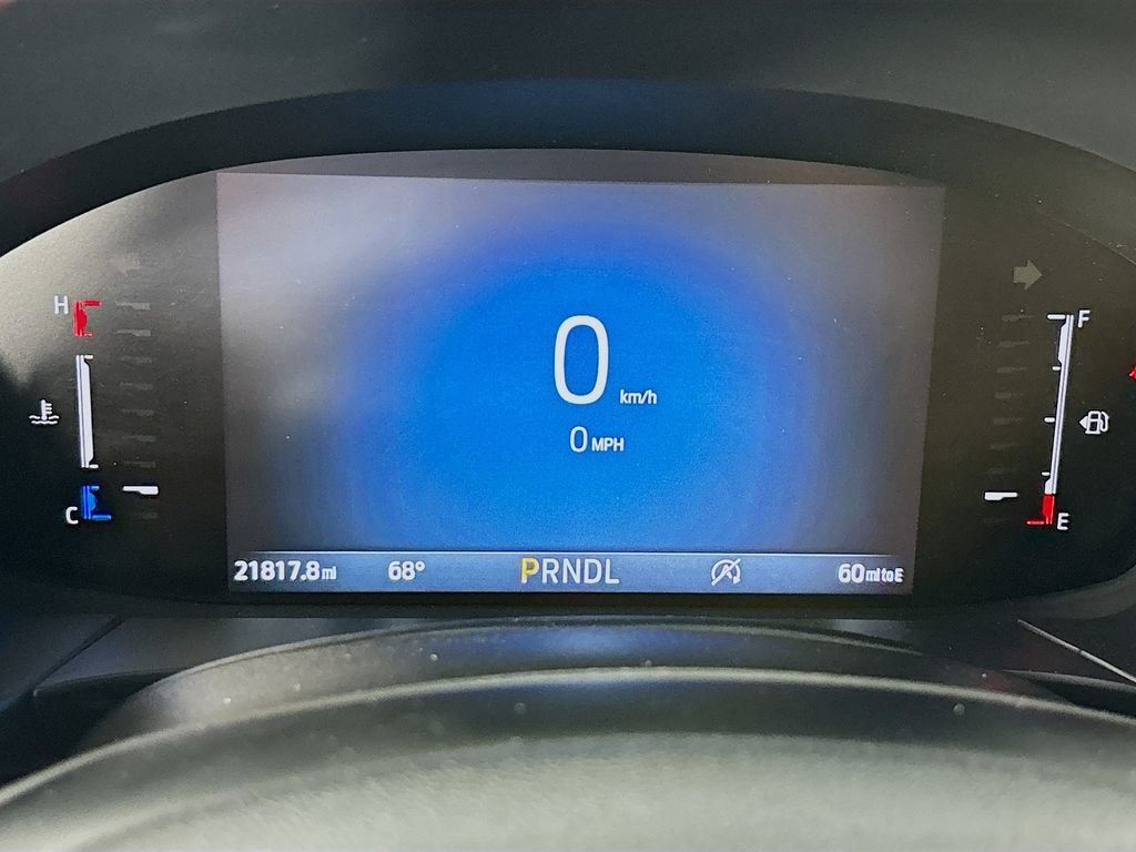 Used 2025 Ford Escape ST-Line FWD image 13