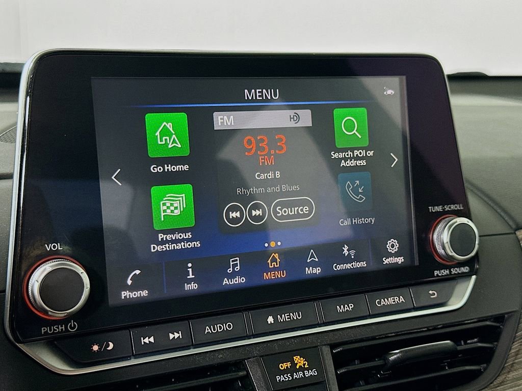 Used 2021 Nissan Altima 2.5 SL image 24