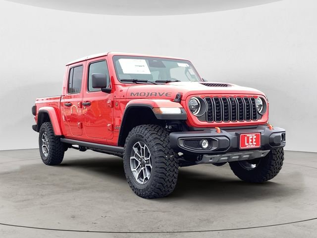 New 2026 Jeep Gladiator Mojave image 7