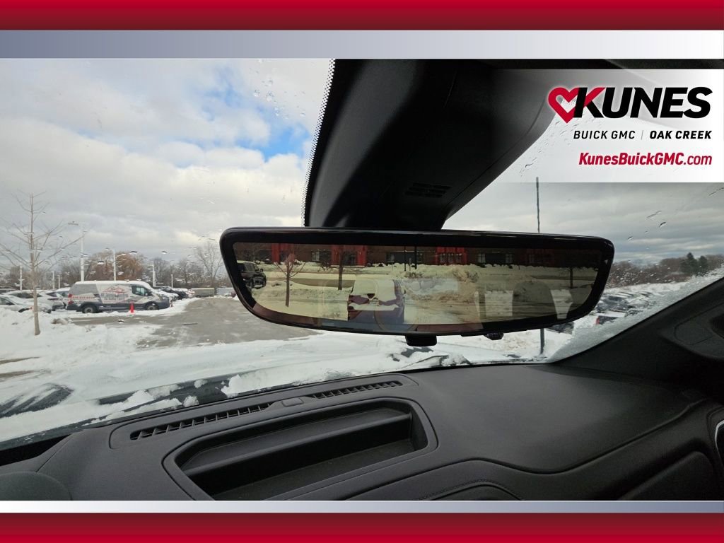 Used 2022 Chevrolet Silverado 2500 High Country w/ Z71 Off-Road Package image 18