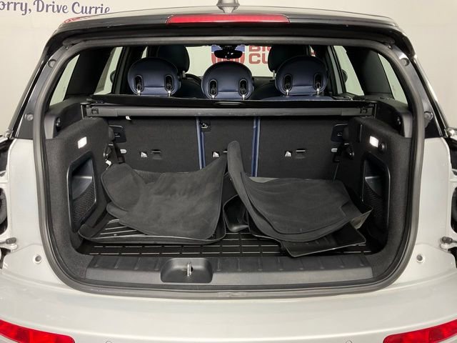 Used 2020 MINI Cooper Clubman S image 11