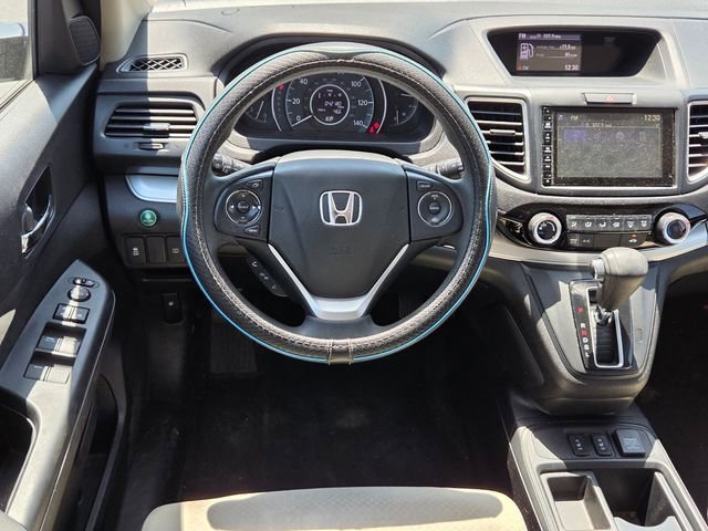 Used 2016 Honda CR-V EX image 12