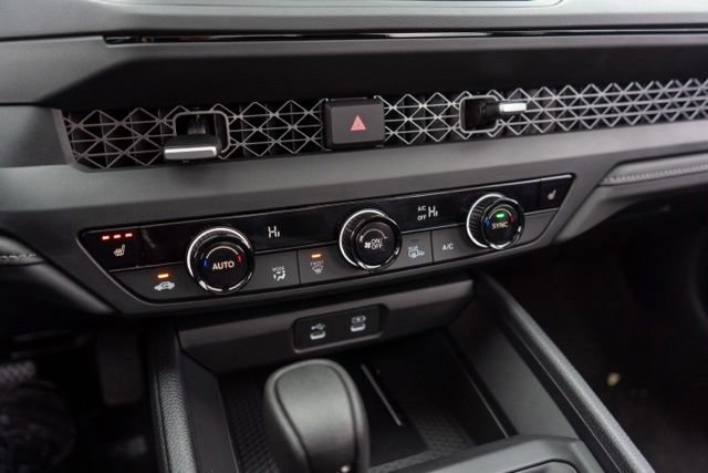 Used 2024 Honda Accord EX image 21