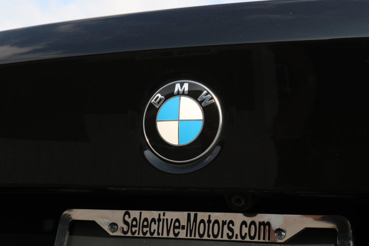 Used 2014 BMW 535i xDrive Sedan AWD/4WD image 12