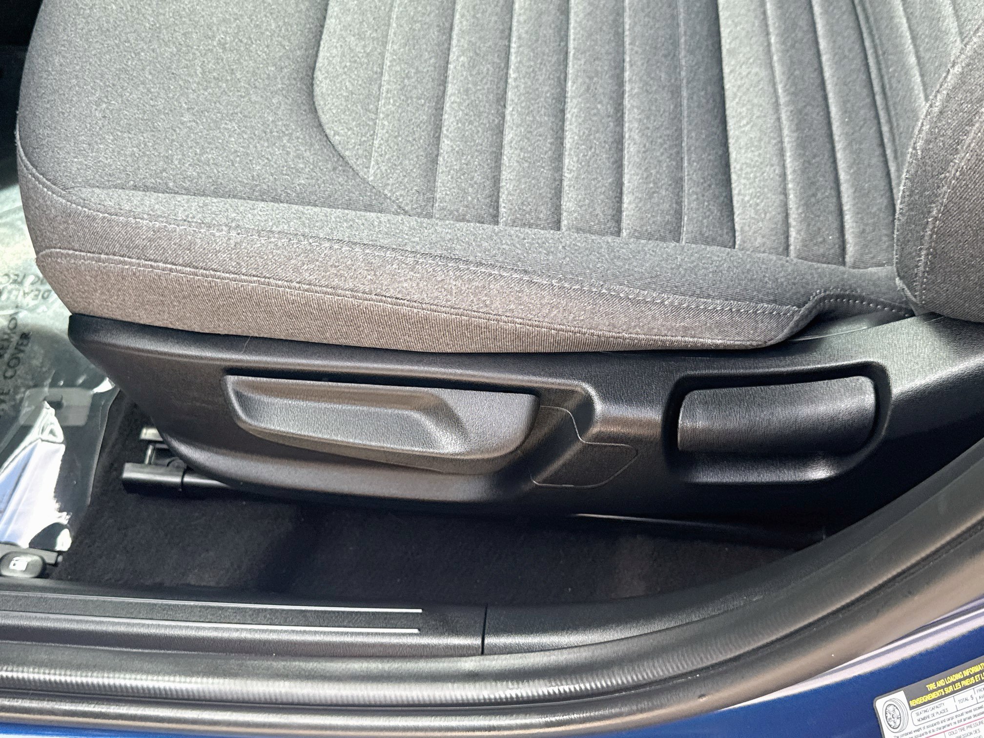 Used 2025 Kia K4 EX FWD image 17