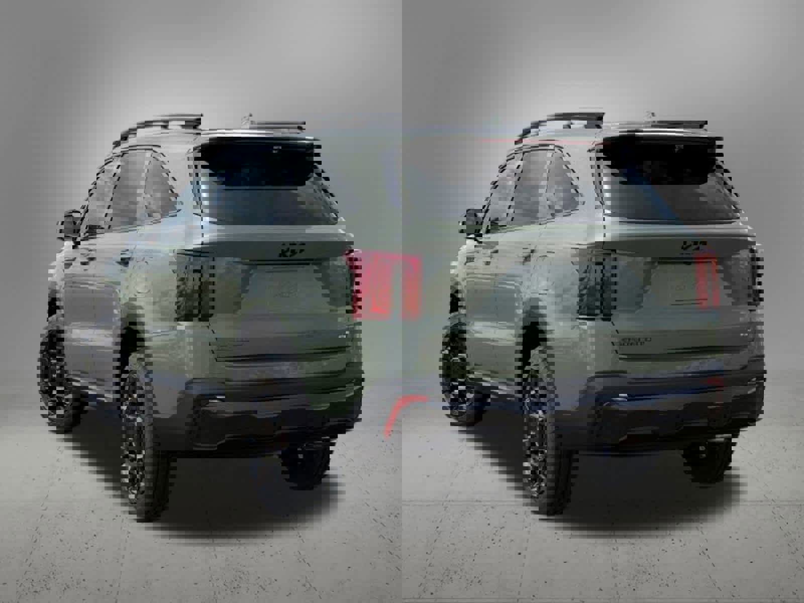 New 2026 Kia Sorento SX Prestige image 4