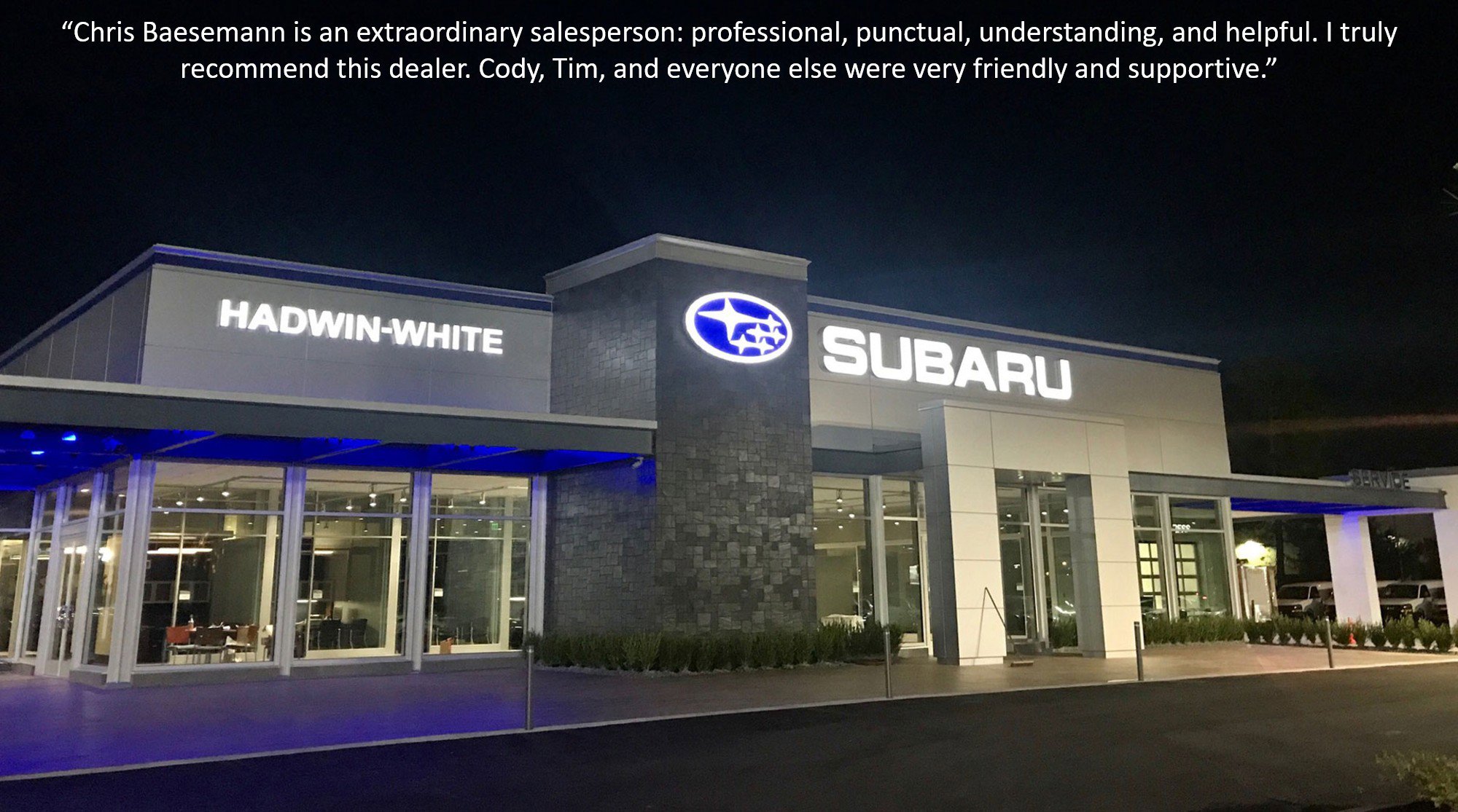 New 2026 Subaru WRX tS AWD/4WD image 7