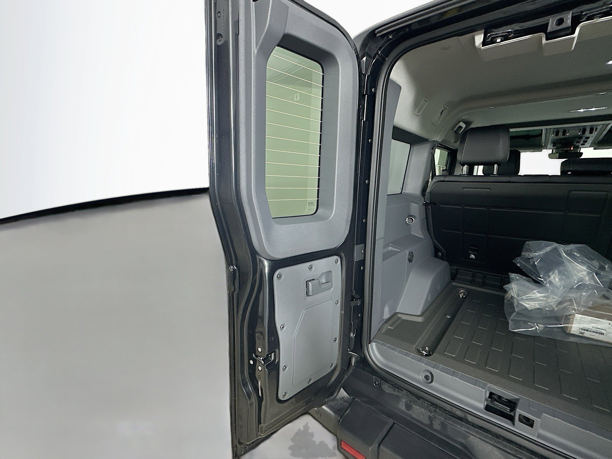New 2026 INEOS Grenadier Station Wagon AWD/4WD image 42