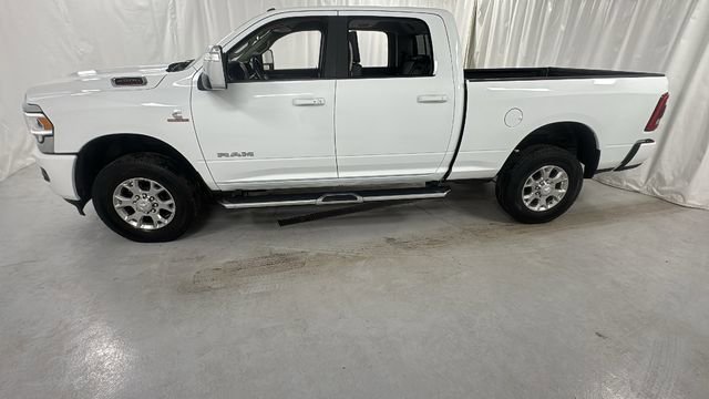 Used 2024 RAM 2500 Laramie image 6
