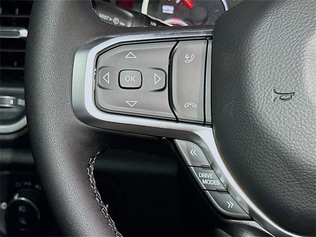 New 2026 RAM 1500 Big Horn image 27