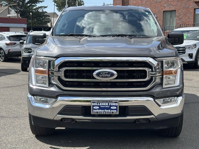 Used 2022 Ford F150 XLT w/ XTR Package image 7