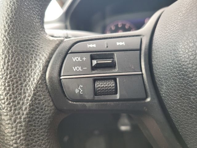 Used 2023 Honda Accord LX image 28
