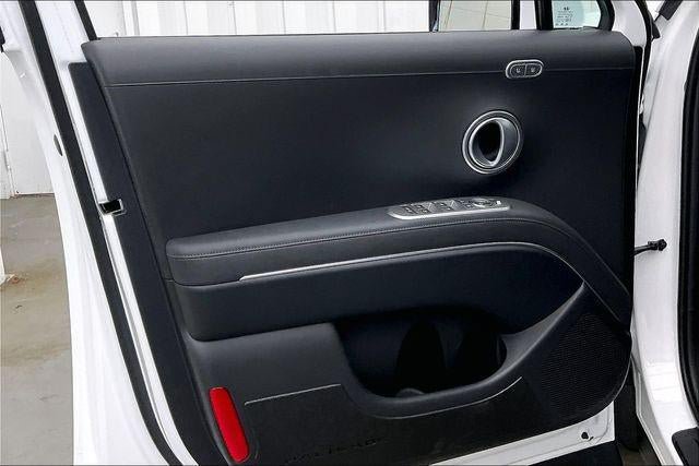 New 2026 Hyundai Palisade SEL w/ Tow & Go Package AWD/4WD image 31