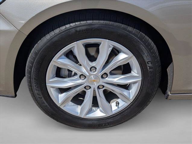 Used 2024 Chevrolet Malibu LT FWD image 23