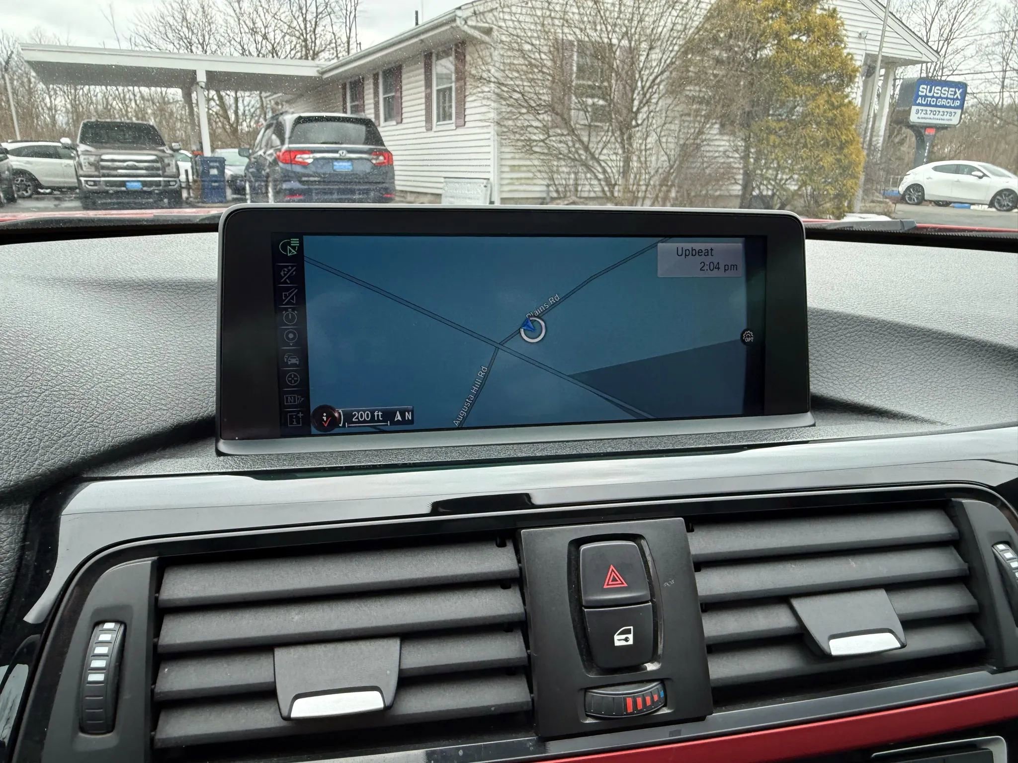 Used 2015 BMW 428i Coupe RWD image 29