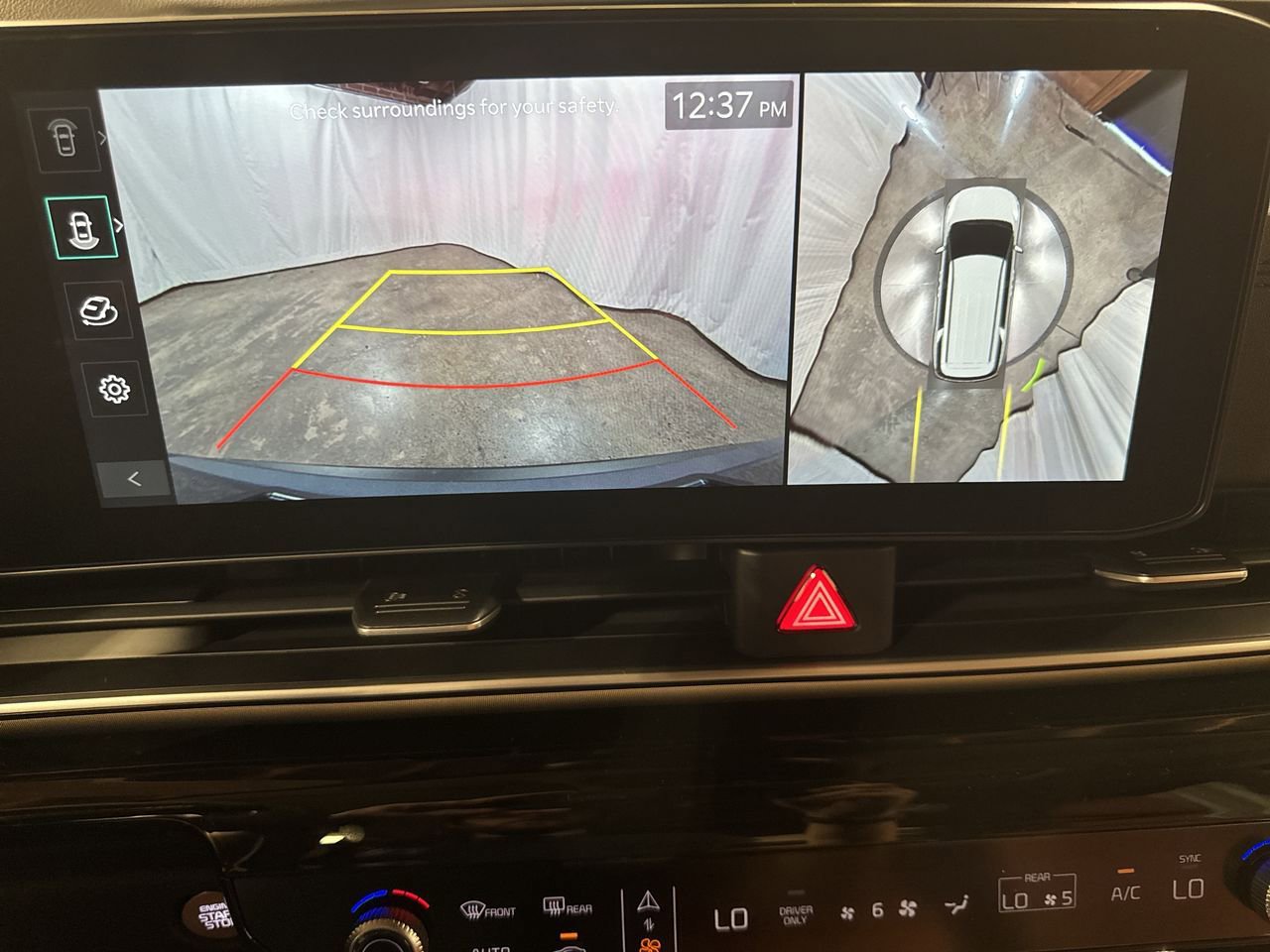 New 2026 Kia Carnival SX Prestige image 22