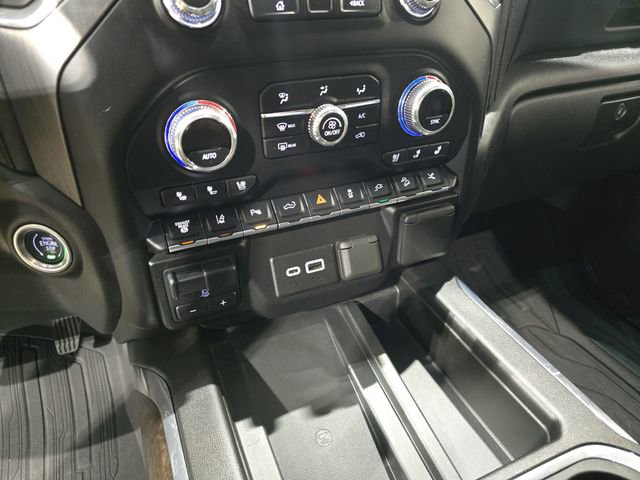 Used 2023 GMC Sierra 2500 Denali w/ Denali Ultimate Package image 24