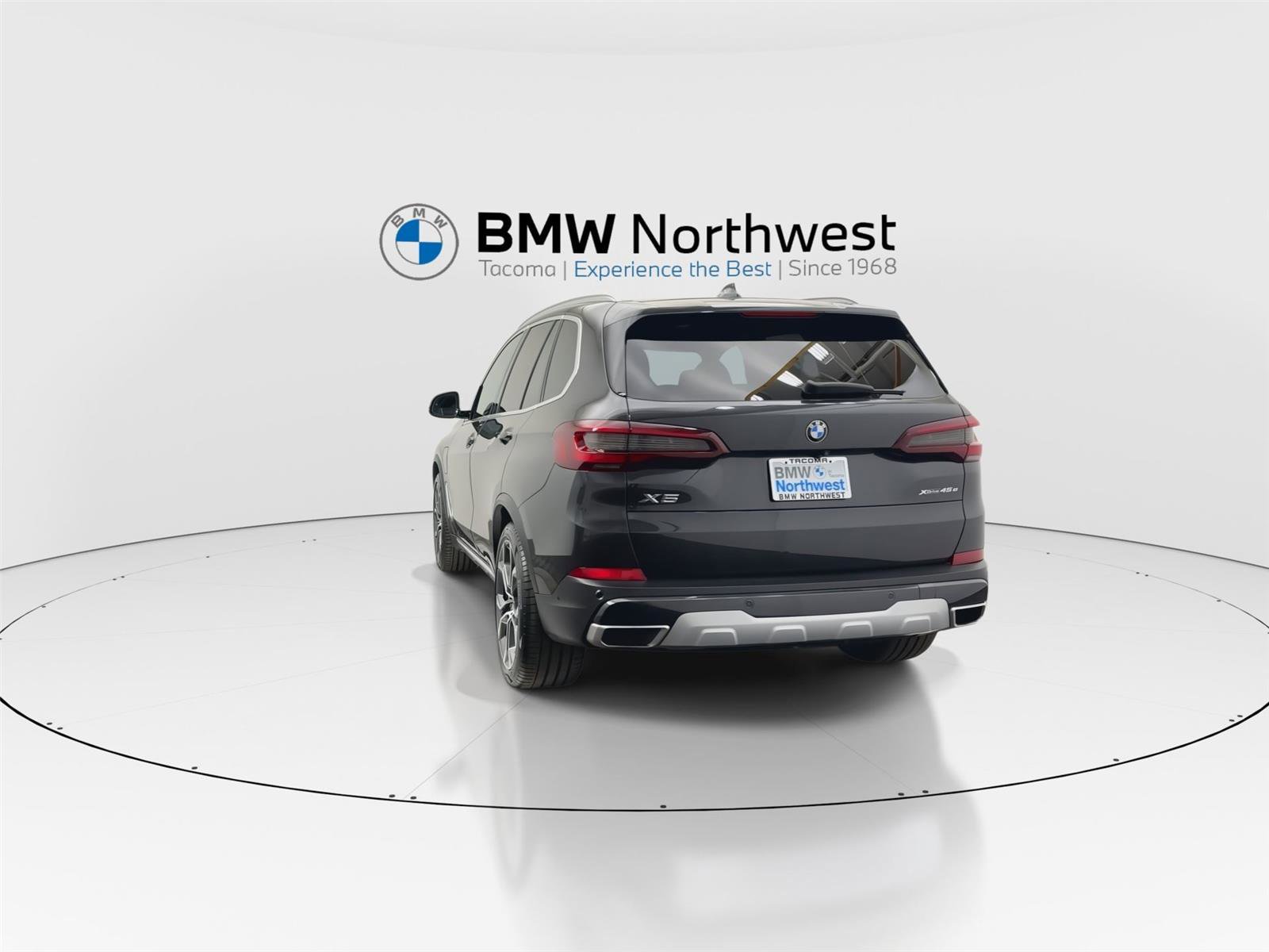 Used 2021 BMW X5 xDrive45e w/ Premium Package image 13