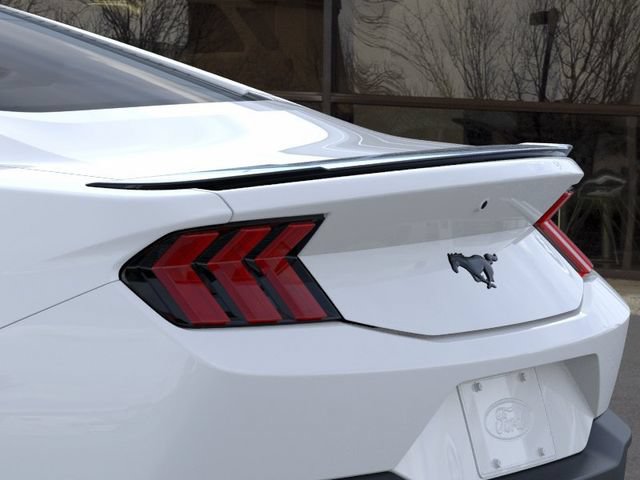 New 2026 Ford Mustang Coupe w/ Mustang Nite Pony Package RWD image 22