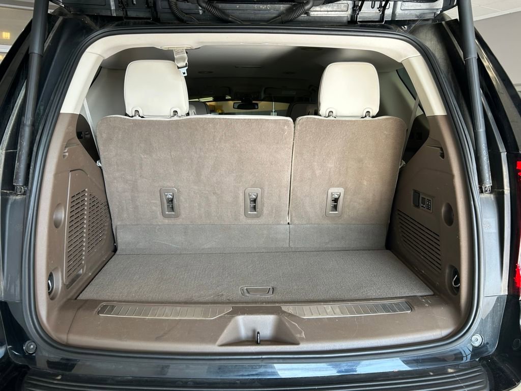 Used 2022 GMC Yukon Denali image 28