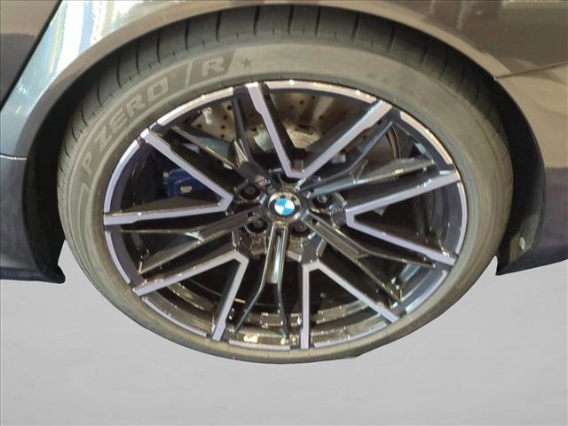 New 2026 BMW M5 Touring image 10