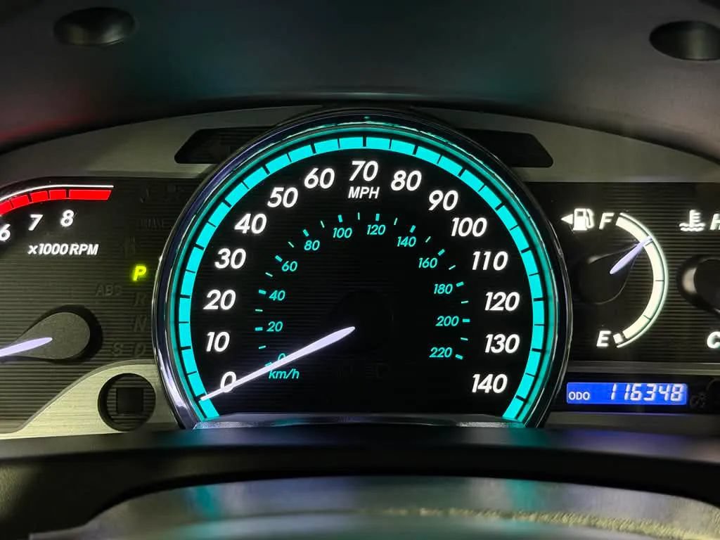 Used 2013 Toyota Venza XLE w/ XLE Premium Pkg FWD image 39