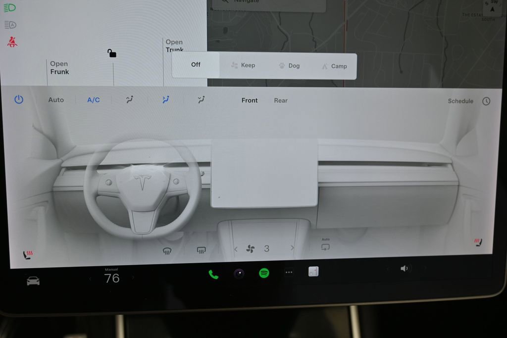 Used 2020 Tesla Model Y Performance image 34