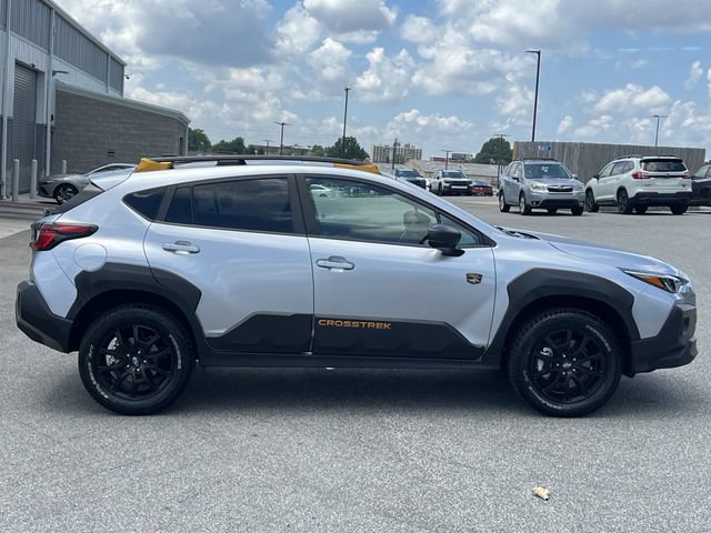 Certified 2026 Subaru Crosstrek 2.5i Wilderness w/ Wilderness Package AWD/4WD image 14