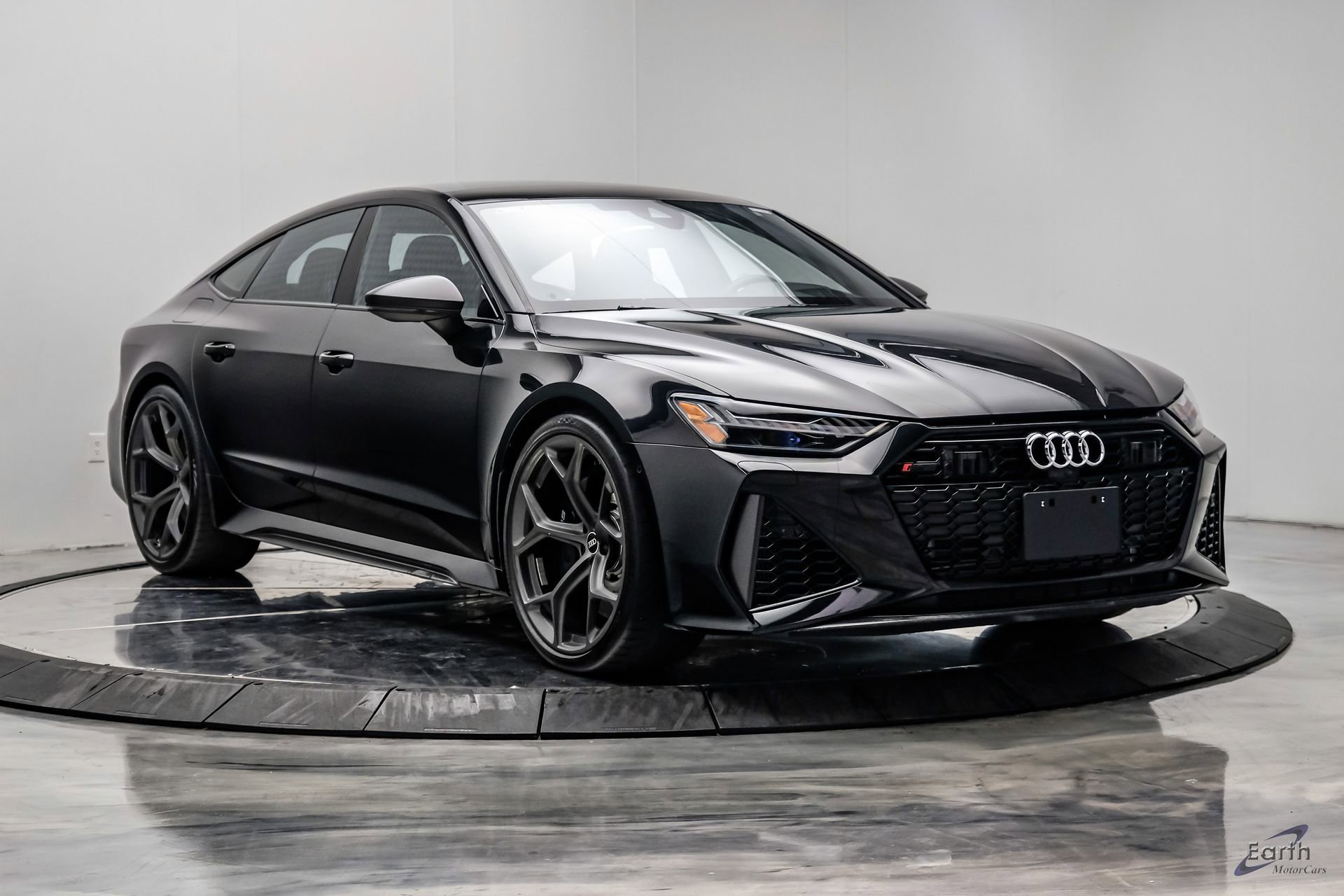 Used 2025 Audi RS 7 performance Sportback image 23