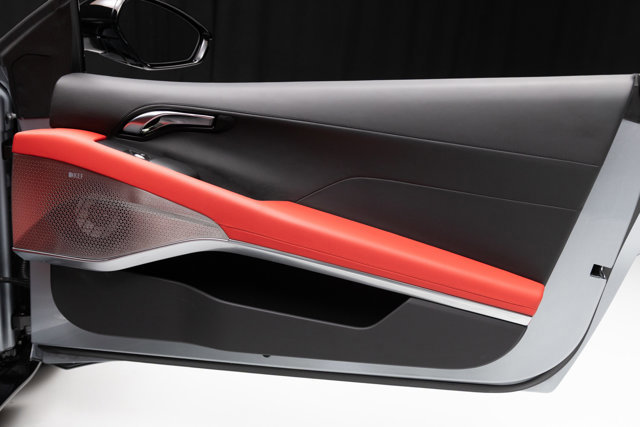 Used 2024 Lotus Emira First Edition RWD image 52