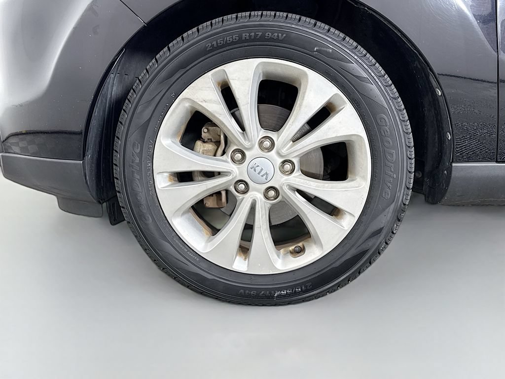 Used 2015 Kia Soul + FWD image 29