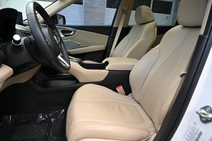Used 2019 Acura RDX w/ Technology Package AWD/4WD image 15