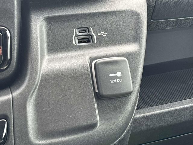 New 2026 RAM ProMaster 2500 w/ Cold Weather Group image 13
