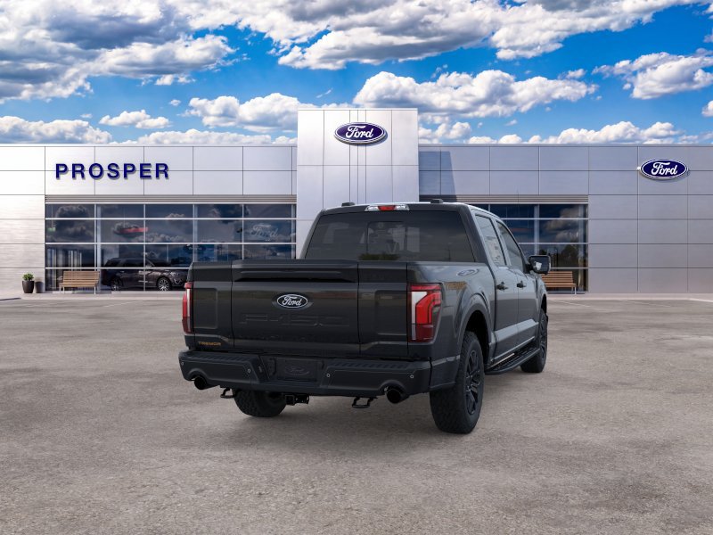 New 2026 Ford F150 Tremor w/ Equipment Group 402A High AWD/4WD image 38