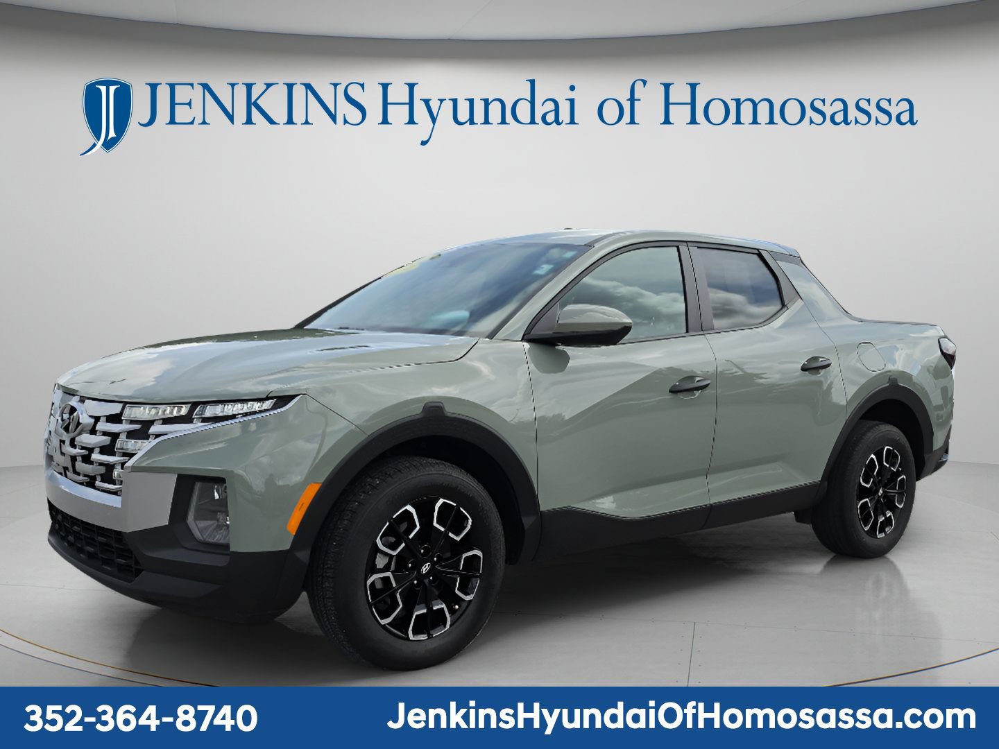 Used 2024 Hyundai Santa Cruz SE AWD/4WD image 10