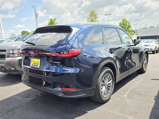 Used 2026 MAZDA CX-90 3.3 Turbo w/ Select Package AWD/4WD image 3