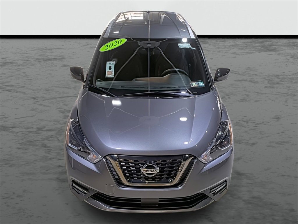 Used 2020 Nissan Kicks SR image 6