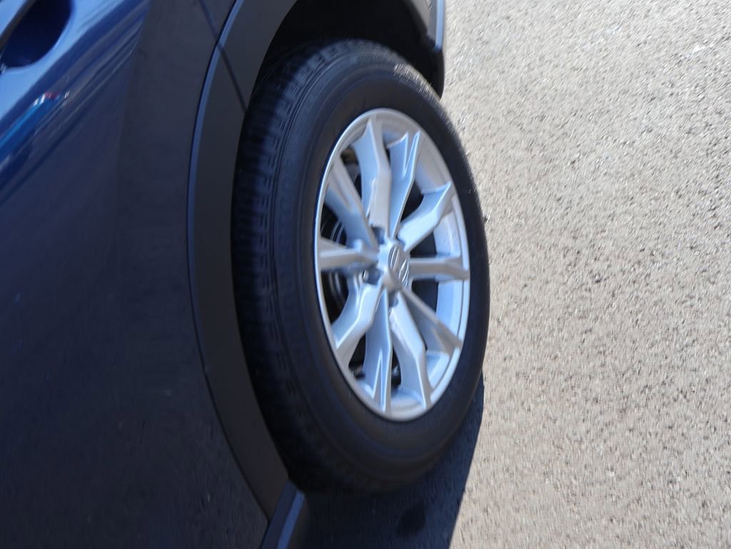 Certified 2024 Honda CR-V EX image 36