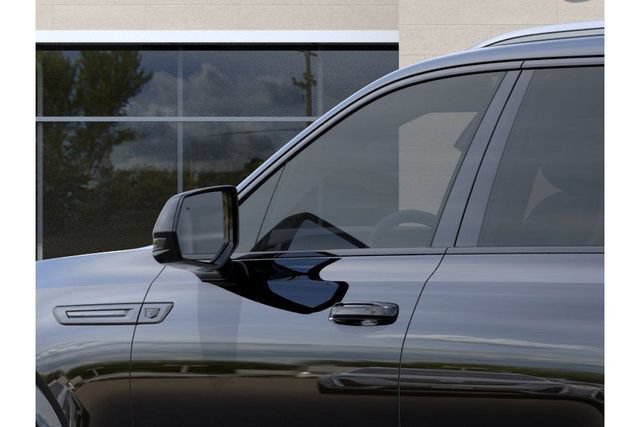 New 2026 Cadillac Escalade IQL Sport 1 AWD/4WD image 38