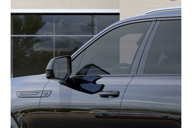 New 2026 Cadillac Escalade IQL Sport 1 image 38