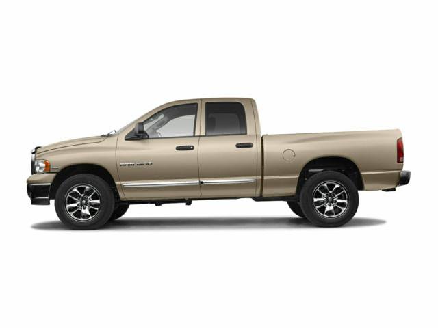 Used 2004 Dodge Ram 1500 Truck SLT w/ Quad Cab Value Group image 3