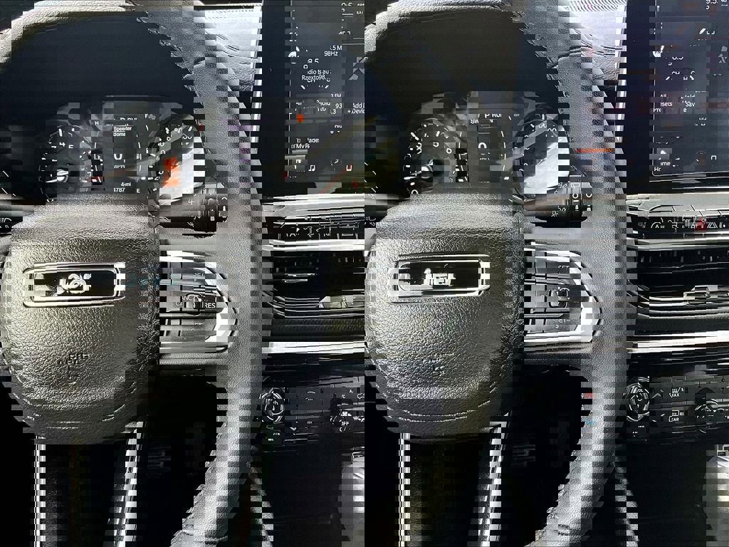 Used 2022 Jeep Compass Altitude image 24