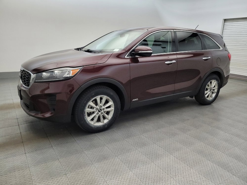 Used 2019 Kia Sorento AWD image 2