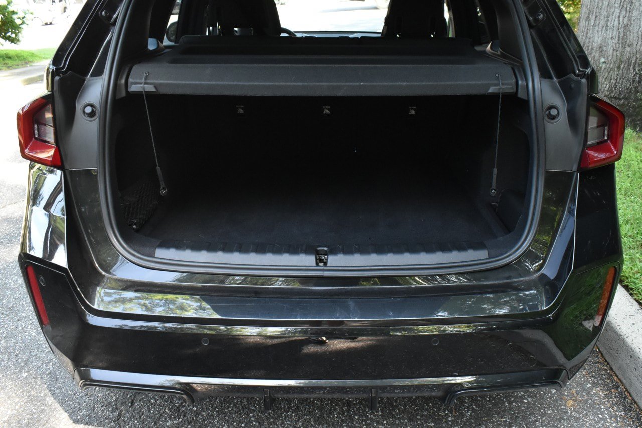 Used 2026 BMW X1 xDrive28i w/ M Sport Package AWD/4WD image 30
