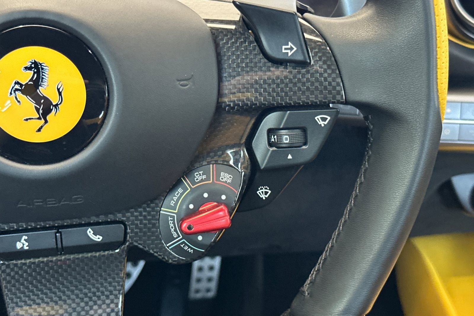 Used 2020 Ferrari 812 Superfast image 30