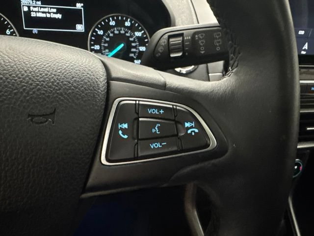 Used 2018 Ford EcoSport SE w/ SE Convenience Package FWD image 12